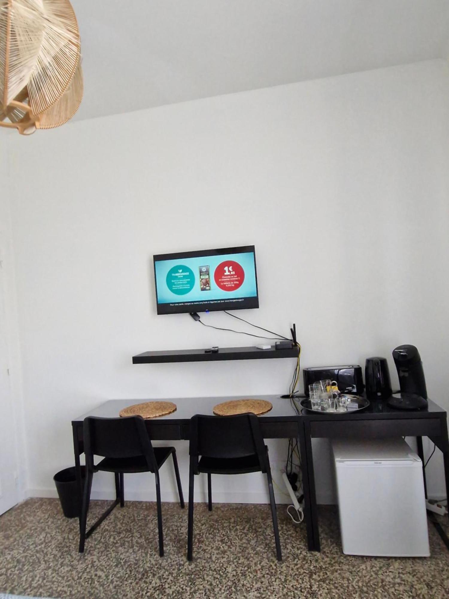 Chambre Sommières エクステリア 写真